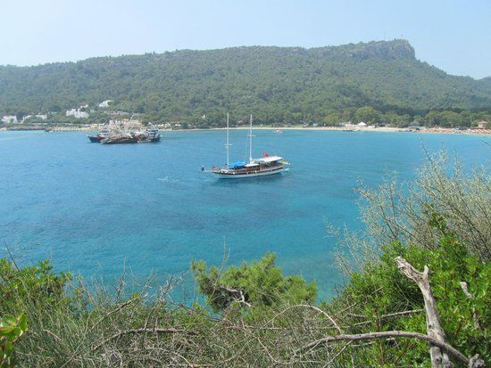 Folklorik Yoruk Parki